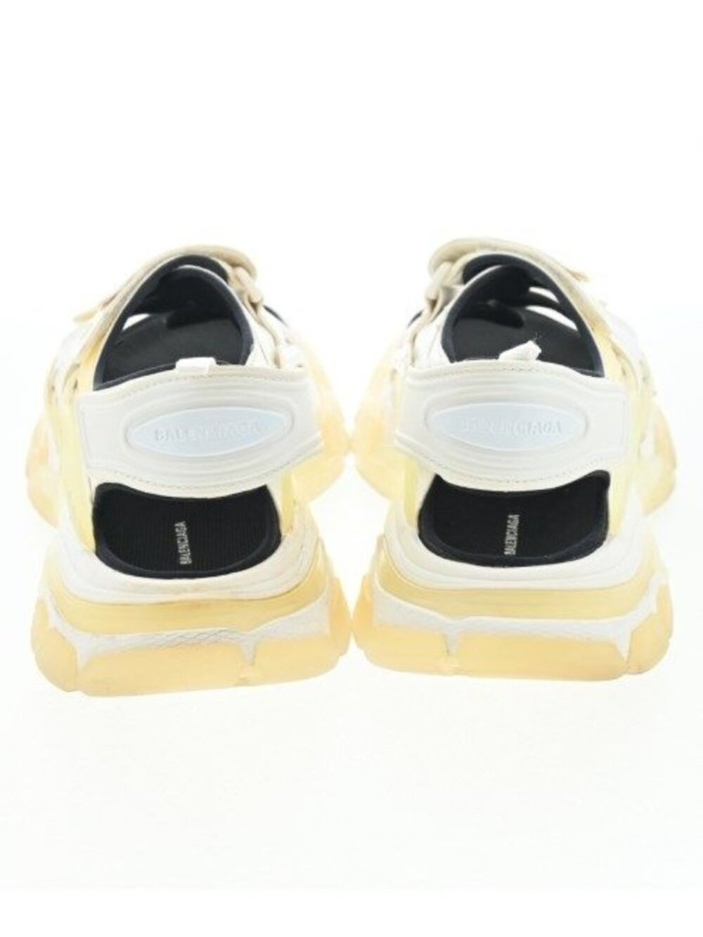 Balenciaga Sandals Size 27 - Picture 7 of 9